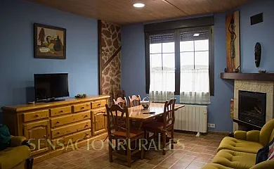 El Pajar de Javi en Camprovin (La Rioja) - Foto 14