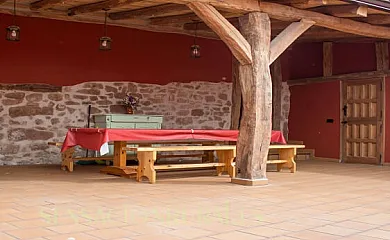 El Pajar de Javi en Camprovin (La Rioja) - Foto 15