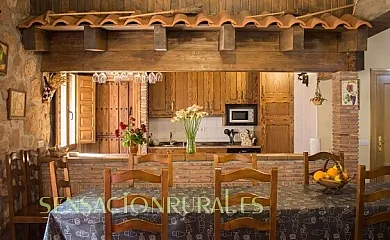 El Pajar de Javi en Camprovin (La Rioja) - Foto 18