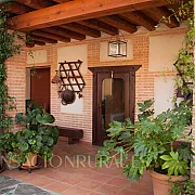 Casa Rural la Señorita 001