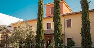 Casa Rural la Señorita 002