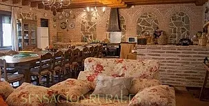 Casa Rural la Señorita 004