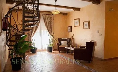 Casa Rural la Señorita en El Carpio de Tajo (Toledo) - Foto 5