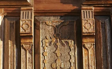 Casa Rural la Señorita en El Carpio de Tajo (Toledo) - Foto 10