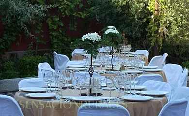 Casa Rural la Señorita en El Carpio de Tajo (Toledo) - Foto 12