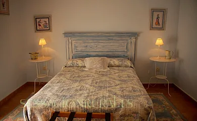 Casa Rural la Señorita en El Carpio de Tajo (Toledo) - Foto 14