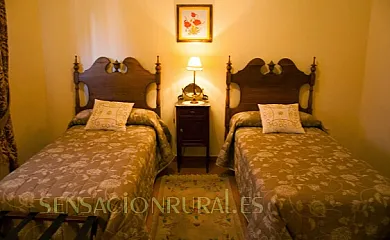 Casa Rural la Señorita en El Carpio de Tajo (Toledo) - Foto 20