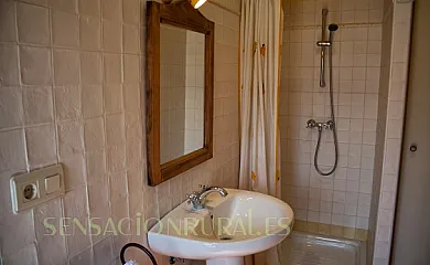 Casa Rural la Señorita en El Carpio de Tajo (Toledo) - Foto 21