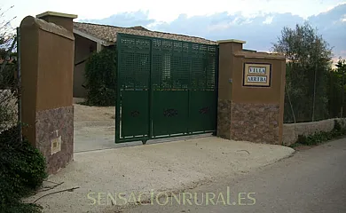 Villa Arriba en Pliego (Murcia) - Foto 4