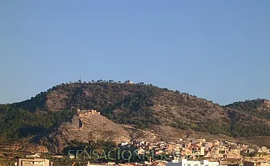 Villa Arriba en Pliego (Murcia) - Foto 5