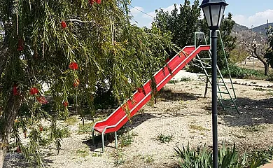 Villa Arriba en Pliego (Murcia) - Foto 7