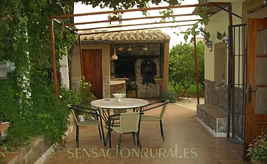 Villa Arriba en Pliego (Murcia) - Foto 10