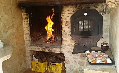 Villa Arriba en Pliego (Murcia) - Foto 13