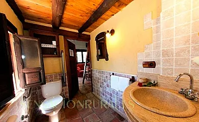 Los Molinos de Padul en Padul (Granada) - Foto 13