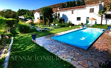 Los Molinos de Padul en Padul (Granada) - Foto 14