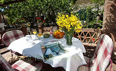 Los Molinos de Padul en Padul (Granada) - Foto 15