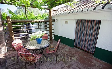 Los Molinos de Padul en Padul (Granada) - Foto 16