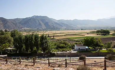 Los Molinos de Padul en Padul (Granada) - Foto 21
