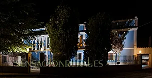 Casa Valle del Piedra 009