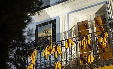 Casa Valle del Piedra en Llumes (Zaragoza) - Foto 10