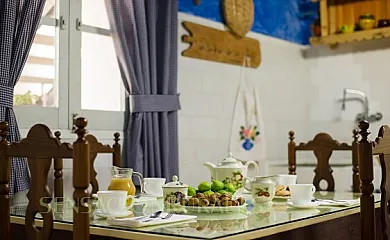 Casa Valle del Piedra en Llumes (Zaragoza) - Foto 6