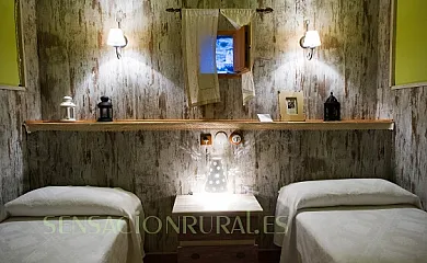 Casa Valle del Piedra en Llumes (Zaragoza) - Foto 13