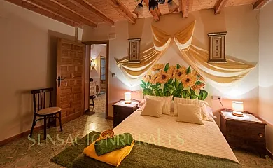 Casa Valle del Piedra en Llumes (Zaragoza) - Foto 18