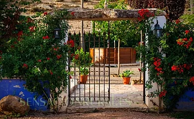 Casa Valle del Piedra en Llumes (Zaragoza) - Foto 5