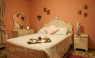 Casa Valle del Piedra en Llumes (Zaragoza) - Foto 19