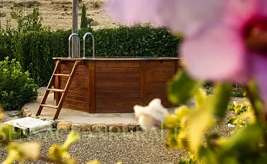 Casa Valle del Piedra en Llumes (Zaragoza) - Foto 4