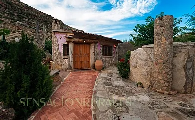 Casa Valle del Piedra en Llumes (Zaragoza) - Foto 20
