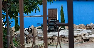 Casa Valle del Piedra 0021