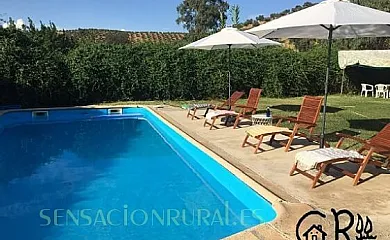 Casa Rural Baños de Vivaque en Belvis de la Jara (Toledo) - Foto 1