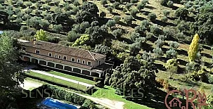 Casa Rural Baños de Vivaque 002