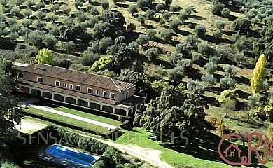 Casa Rural Baños de Vivaque en Belvis de la Jara (Toledo) - Foto 2