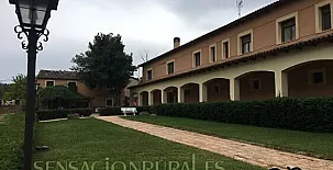 Casa Rural Baños de Vivaque 003