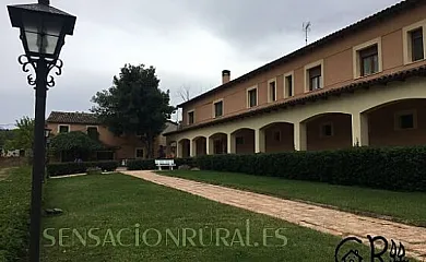 Casa Rural Baños de Vivaque en Belvis de la Jara (Toledo) - Foto 3