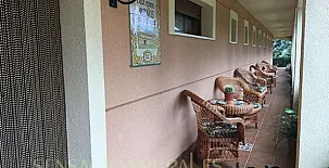 Casa Rural Baños de Vivaque 004