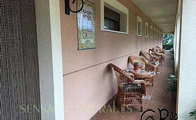 Casa Rural Baños de Vivaque en Belvis de la Jara (Toledo) - Foto 4