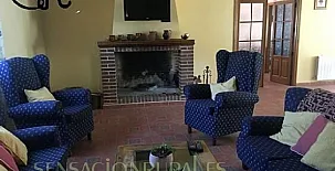 Casa Rural Baños de Vivaque 005