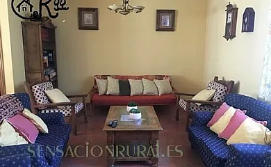 Casa Rural Baños de Vivaque en Belvis de la Jara (Toledo) - Foto 6