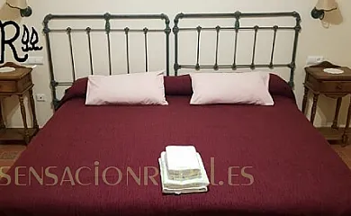 Casa Rural Baños de Vivaque en Belvis de la Jara (Toledo) - Foto 10