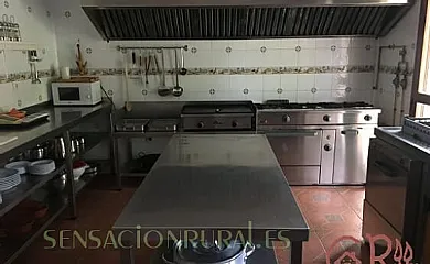 Casa Rural Baños de Vivaque en Belvis de la Jara (Toledo) - Foto 14