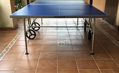 Casa Rural Baños de Vivaque en Belvis de la Jara (Toledo) - Foto 15