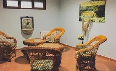 Casa Rural Baños de Vivaque en Belvis de la Jara (Toledo) - Foto 16