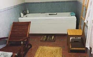 Casa Rural Baños de Vivaque en Belvis de la Jara (Toledo) - Foto 17