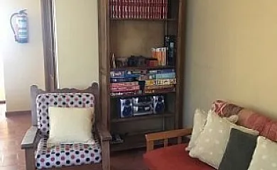 Casa Rural Baños de Vivaque en Belvis de la Jara (Toledo) - Foto 18