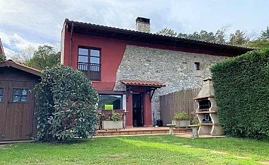 La Casina de Orfeo en Cuenco (Asturias) - Foto 1