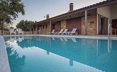 Casa Rural Villavieja en San Vicente de Alcántara (Badajoz) - Foto 1