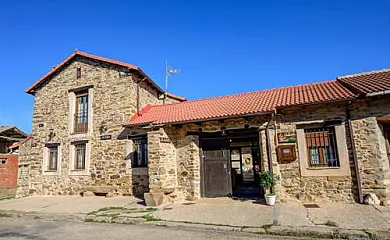 Casa rural La Calista en Santa Catalina de Somoza (León) - Foto 1